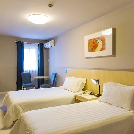 Jinjiang Inn Shenyang Zhangshi Development District ภายนอก รูปภาพ