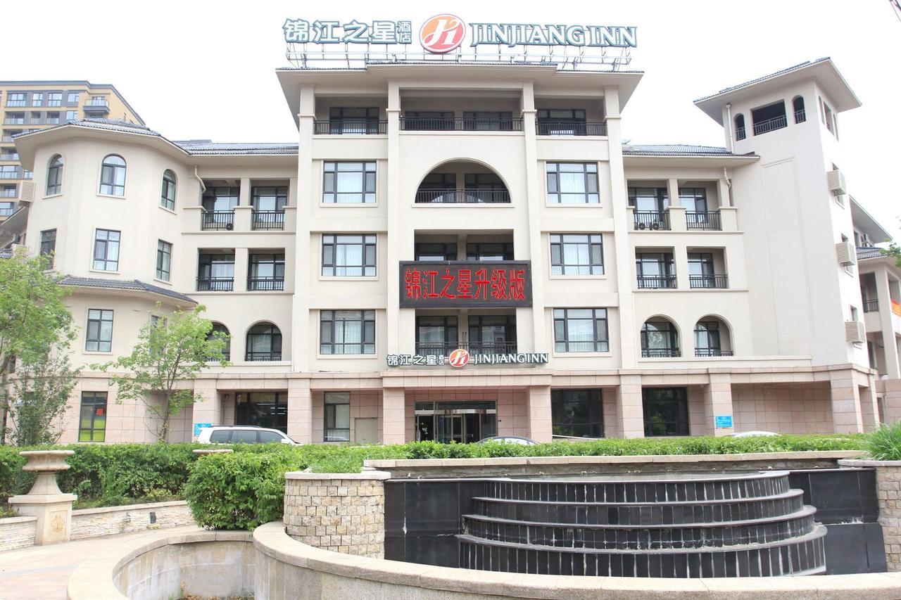 Jinjiang Inn Shenyang Zhangshi Development District ภายนอก รูปภาพ