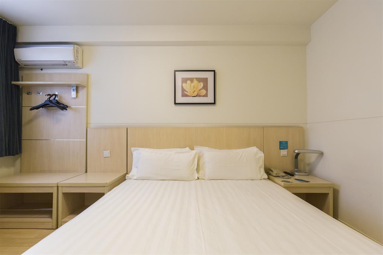 Jinjiang Inn Shenyang Zhangshi Development District ภายนอก รูปภาพ